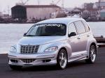 Chrysler PT Cruiser by Xenon 2001 года